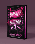 Butcher & Blackbird Collector's Edition (Ruinous Love Trilogy)